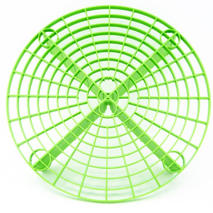 Grit Guard Bucket Insert - CARZILLA.CA