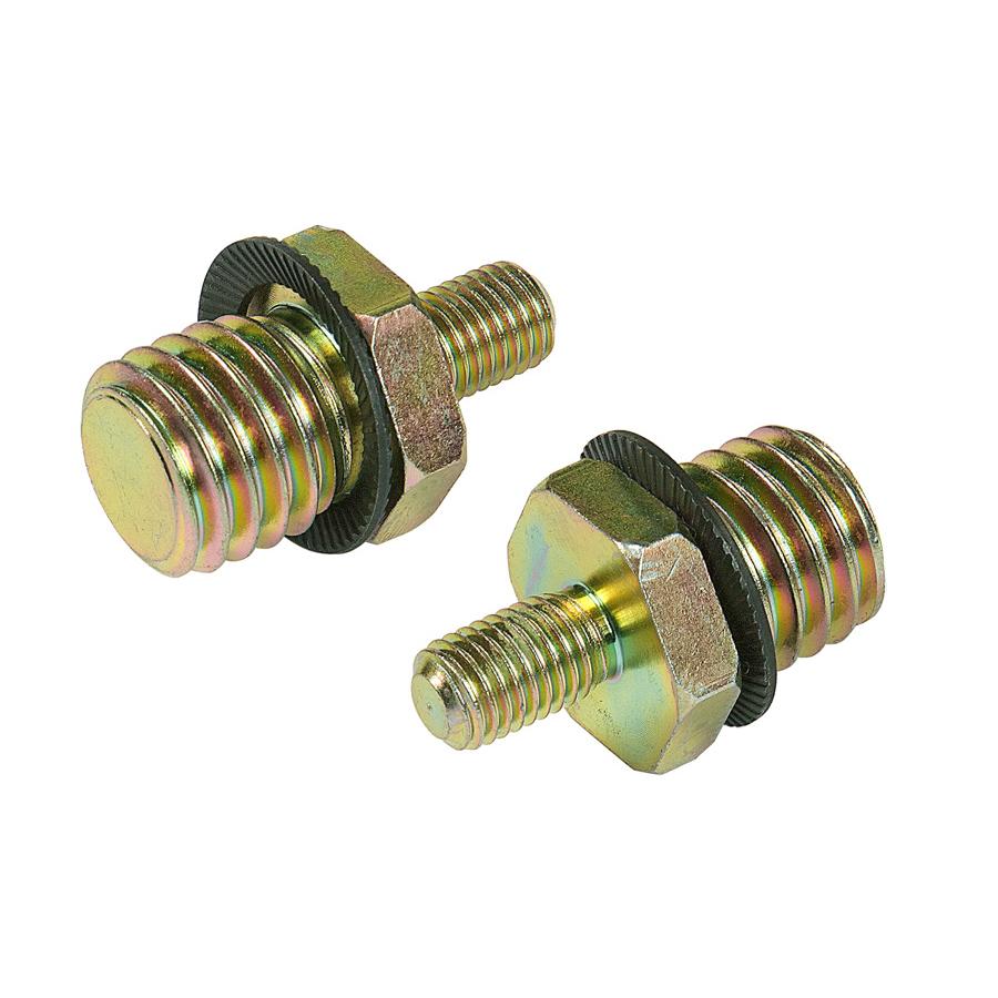 5/8" x 11 Rotary to DA Adapter - CARZILLA.CA