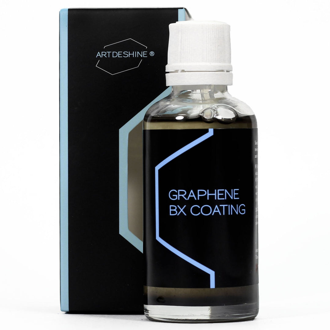 ArtDeShine Graphene BX Coating 50ml - CARZILLA.CA