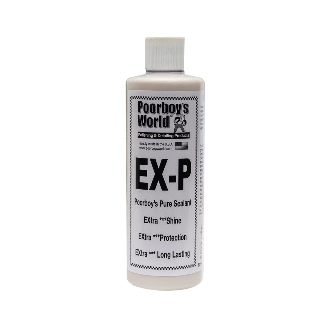 Poorboy's World EX-P 16oz - CARZILLA.CA