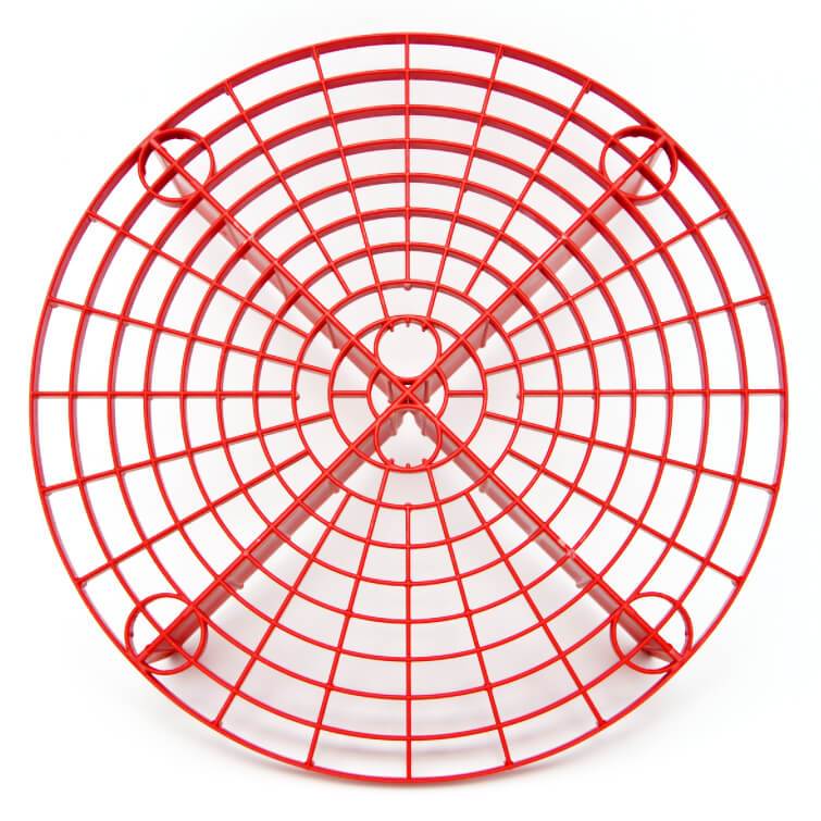 Grit Guard Bucket Insert - CARZILLA.CA
