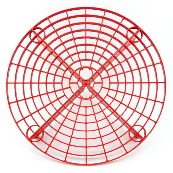Grit Guard Bucket Insert - CARZILLA.CA