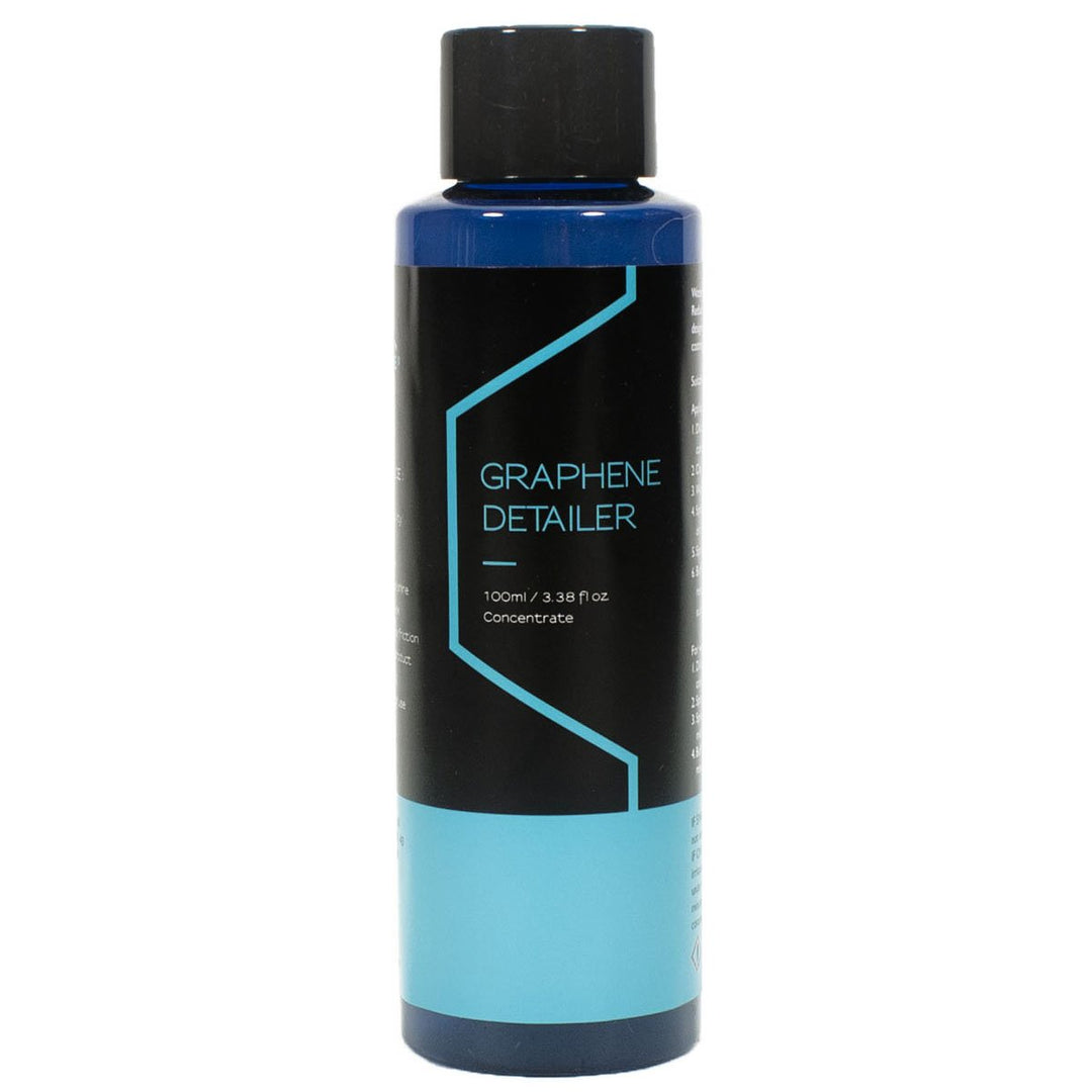 ArtDeShine Graphene Detailer (100ml, 200ml) - CARZILLA.CA