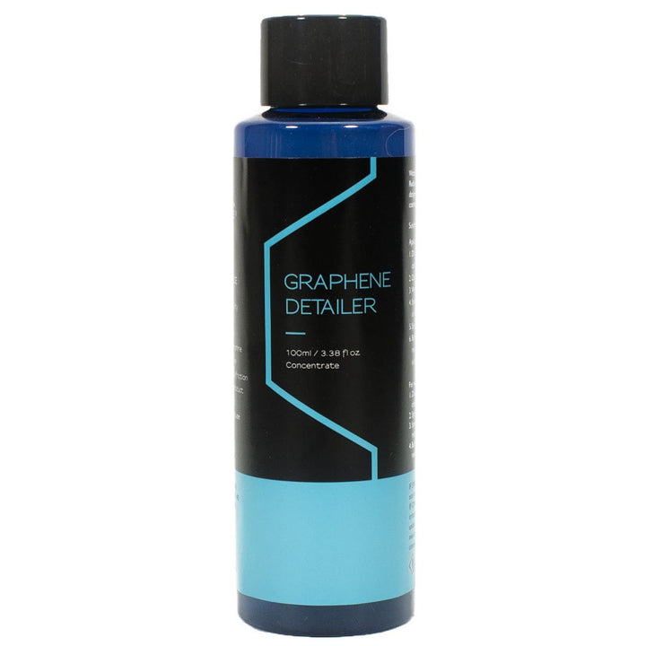 ArtDeShine Graphene Detailer (100ml, 200ml) - CARZILLA.CA
