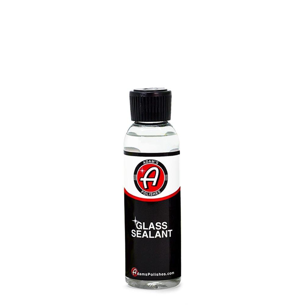Adam's Glass Sealant 4oz - CARZILLA.CA
