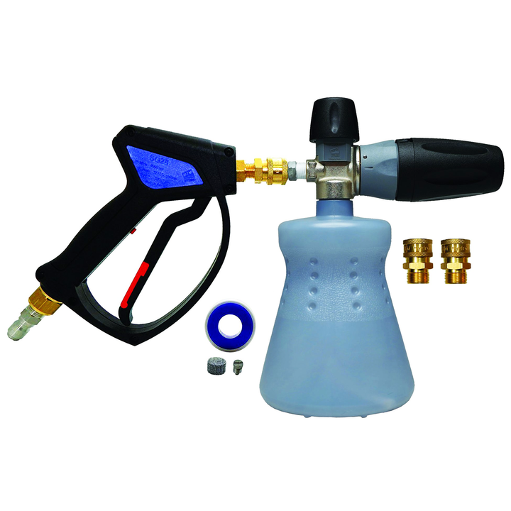 MTM Hydro Professional Premium 28 Foam Cannon Bundle 14.5014 - CARZILLA