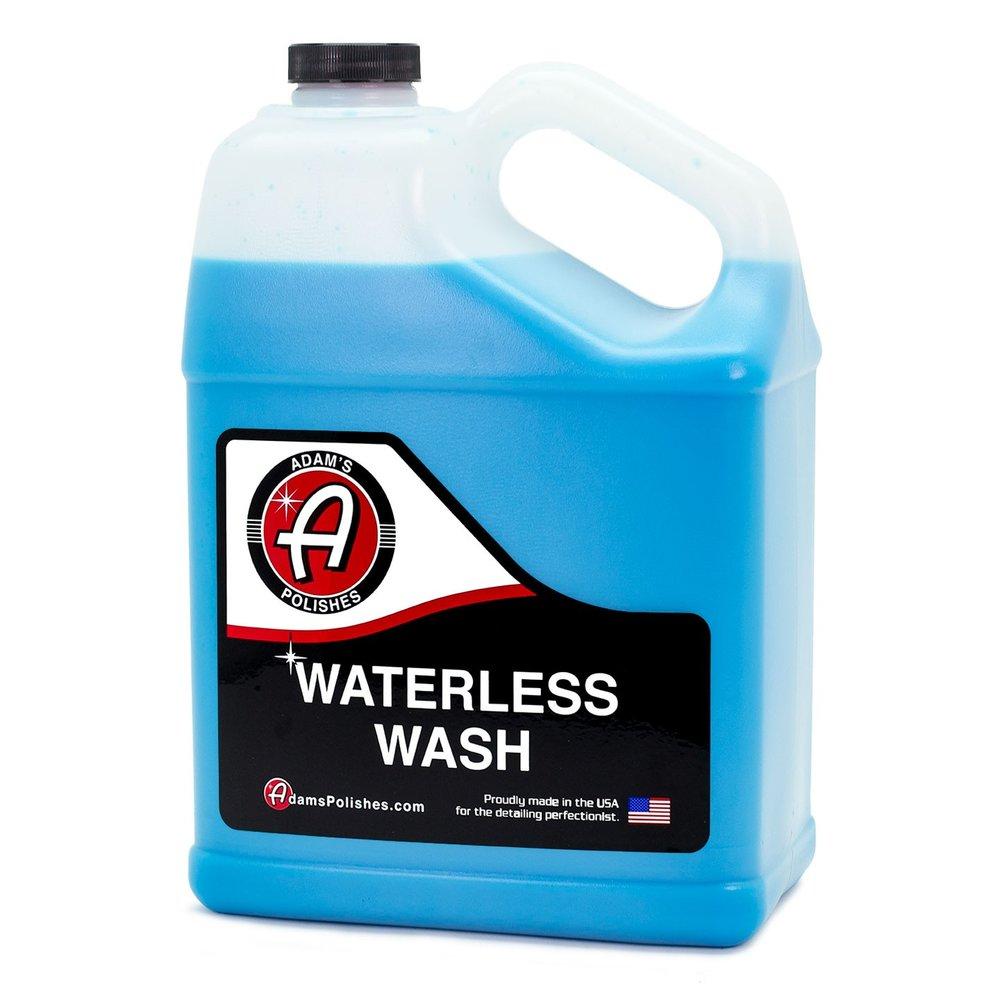 Adam s Waterless Wash 128oz