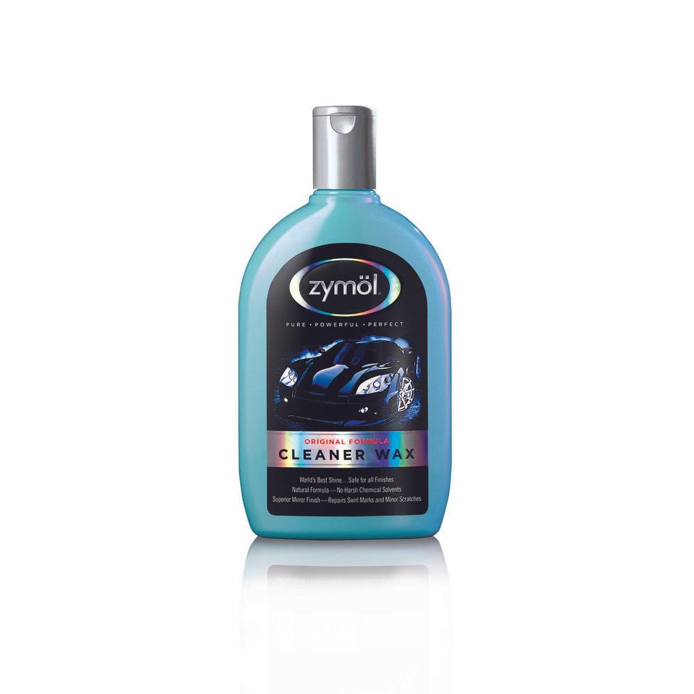 Zymol Cleaner Wax 20oz - CARZILLA.CA