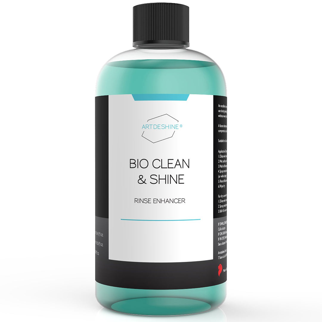 ArtDeShine Bio Clean and Shine 100ml - CARZILLA.CA
