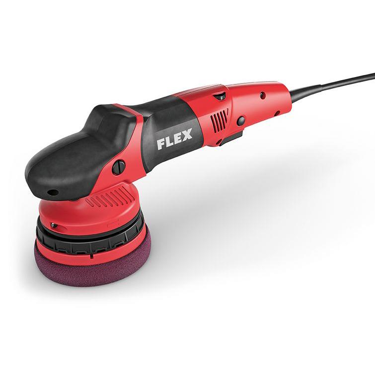 FLEX XCE 10-8 125 Corded Force Rotation - CARZILLA