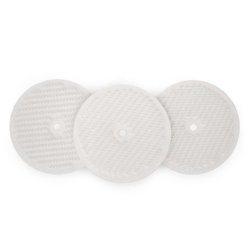 Oberk Mountable Pad Hangers - CARZILLA.CA