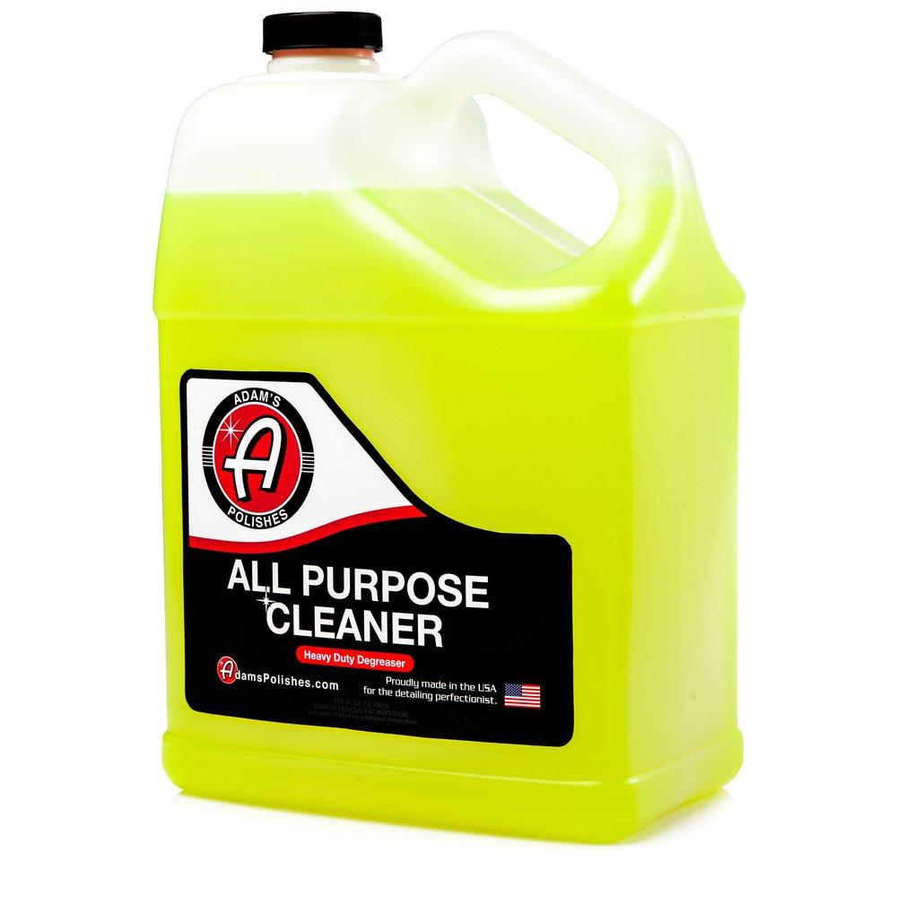 Adam's All Purpose Cleaner 128oz - CARZILLA.CA