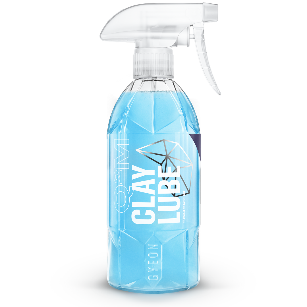 GYEON Q²M Clay Lube (1:10 Concentrate) 500ml - CARZILLA