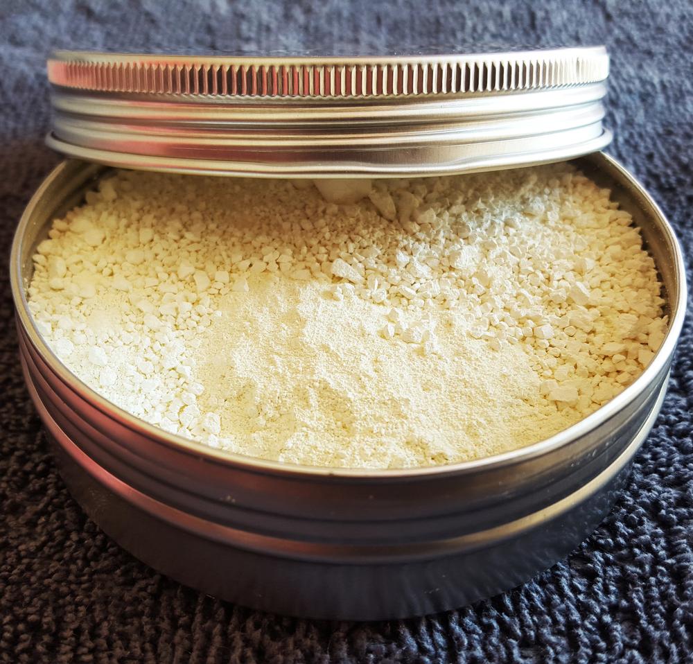 99.6% Super Optical Grade Cerium Oxide Glass Polishing Powder 100g - CARZILLA.CA