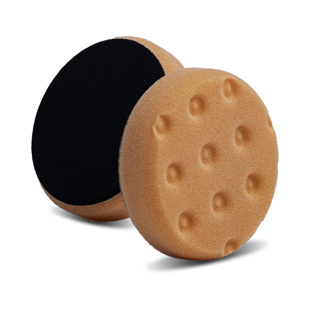 Lake Country 3.5" CCS Foam Pad - CARZILLA.CA