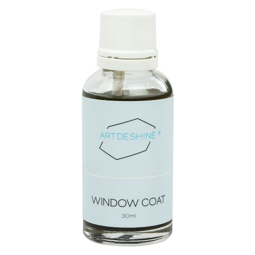 ArtDeShine Graphene Window Coating 30ml - CARZILLA.CA