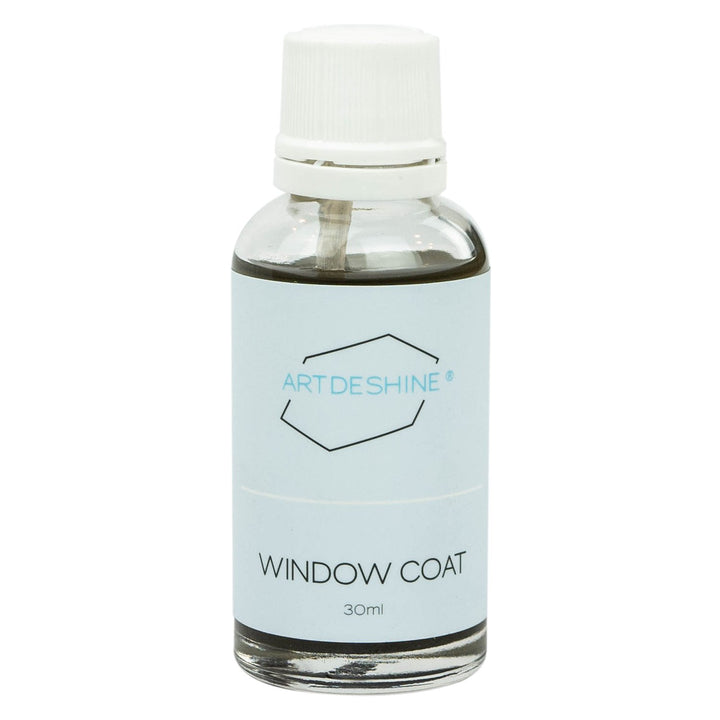 ArtDeShine Graphene Window Coating 30ml - CARZILLA.CA