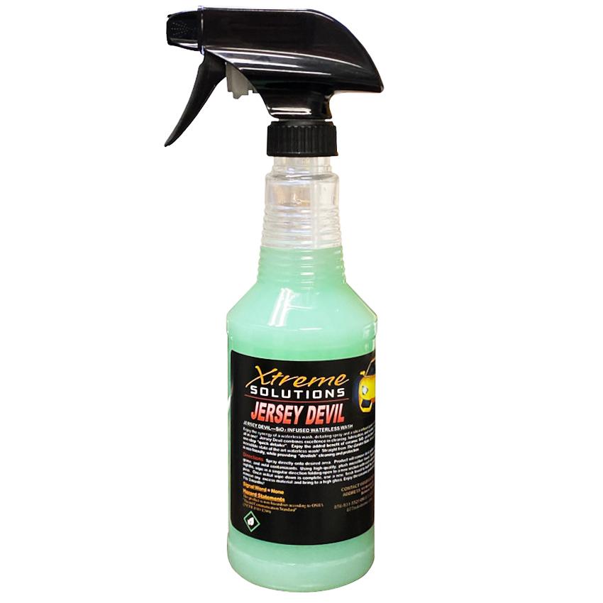 Xtreme Solutions Jersey Devil 16oz - CARZILLA.CA