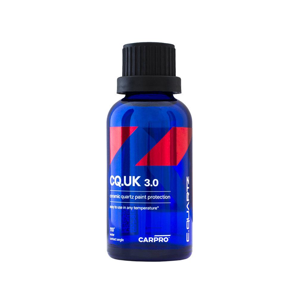CARPRO Cquartz CQUK 3.0 10ml | CARZILLA CARPRO Cquartz CQUK 3.0 10ml | CARZILLA