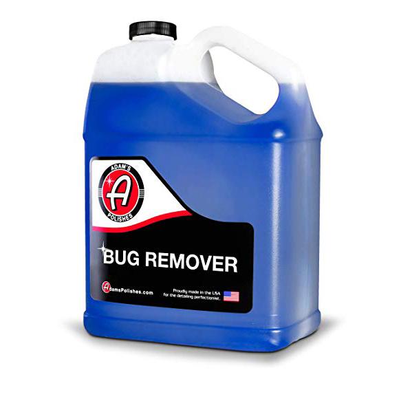 Adam's Bug Remover 128oz - CARZILLA.CA