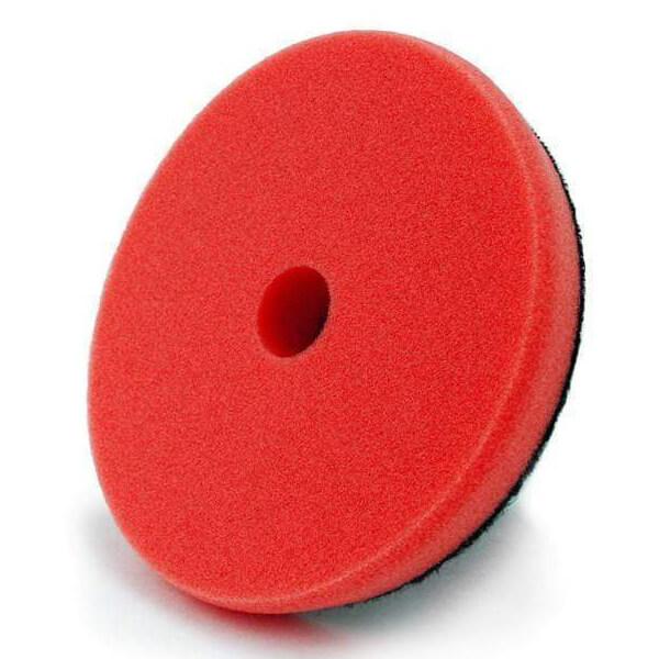 Oberk Supreme Red Foam Polishing Pad (3", 5", 6") - CARZILLA.CA