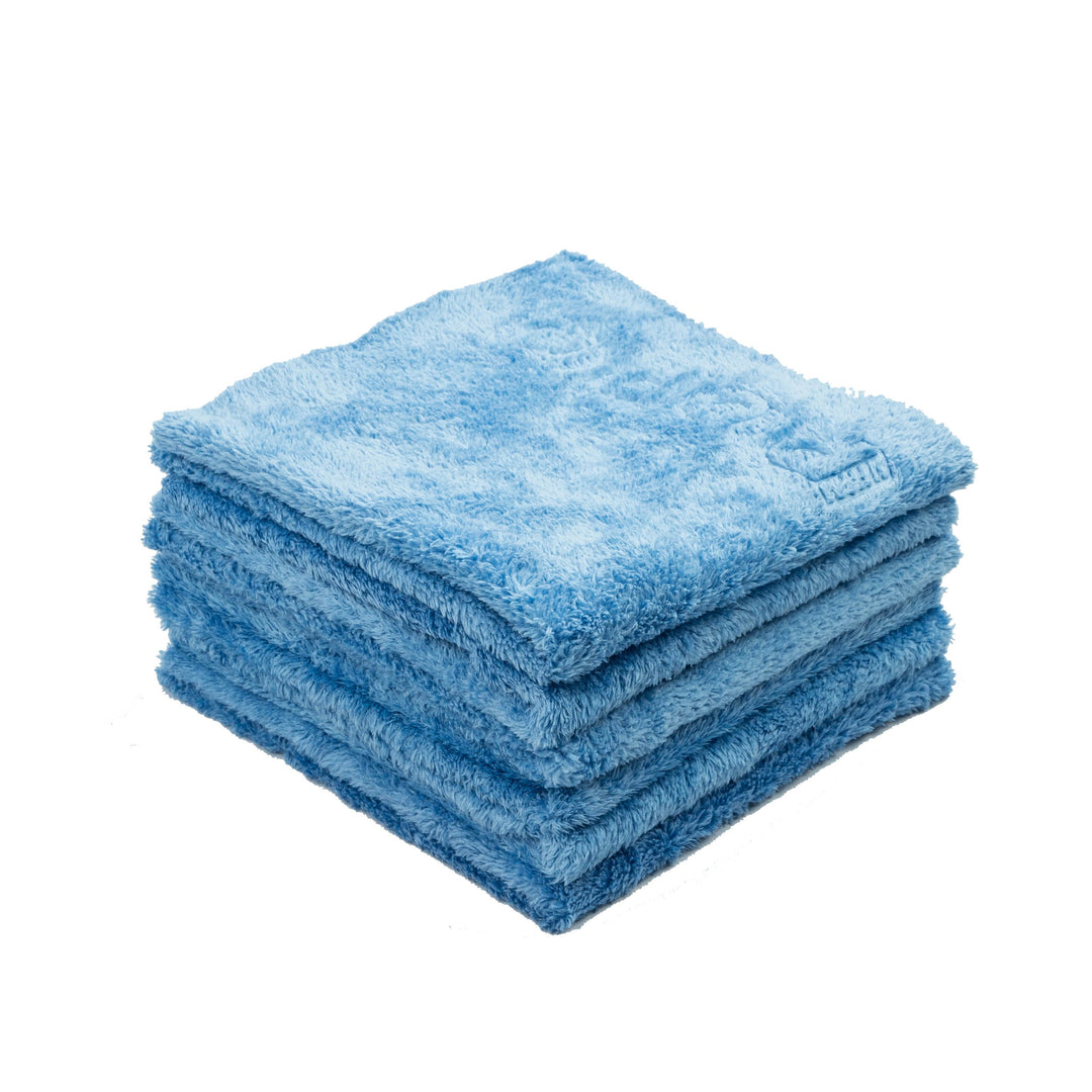 Detail Popo Ocean Blanket Edgeless 350 gsm - CARZILLA.CA