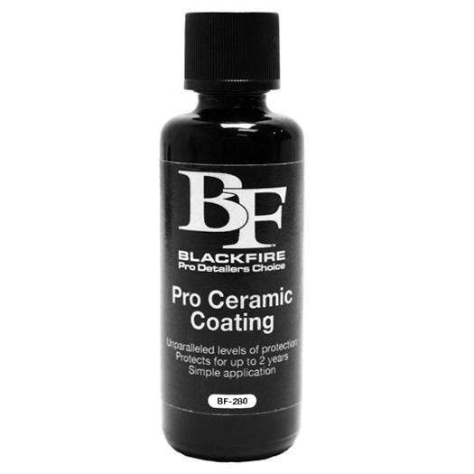 BLACKFIRE Pro Coating 50ml - CARZILLA.CA