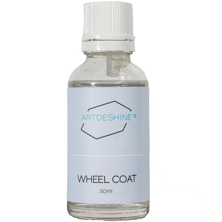 ArtDeShine Wheel Coating High Temp 30ml - CARZILLA.CA