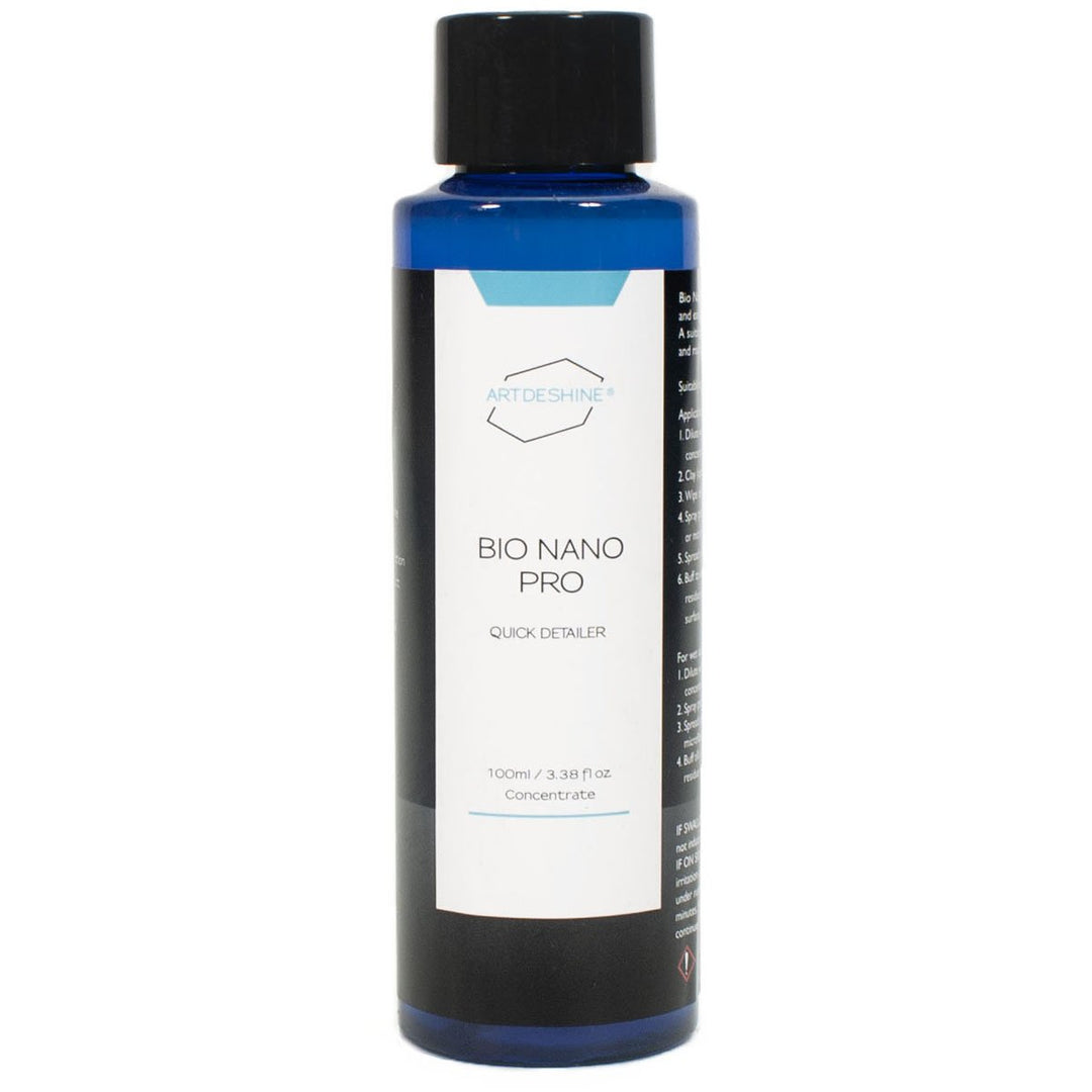 ArtDeShine Bio Nano Pro 100ml - CARZILLA