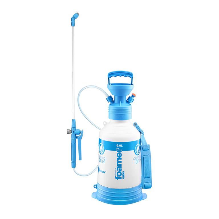 Kwazar Orion Foamer Compression Pro+ Sprayer 6L - CARZILLA.CA
