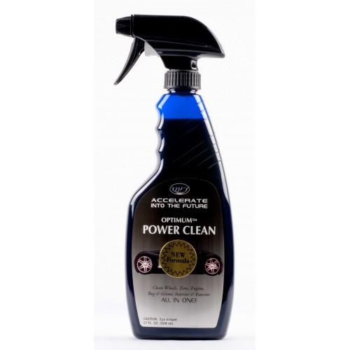 Optimum Power Clean 17oz - CARZILLA