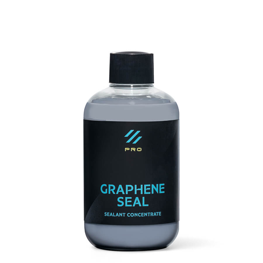 ArtDeShine Graphene Seal (100ml, 200ml)
