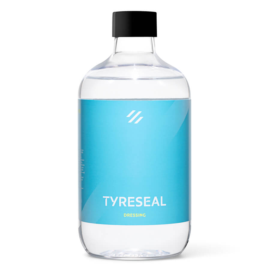 ArtDeShine Tyre Coat 500ml - CARZILLA.CA
