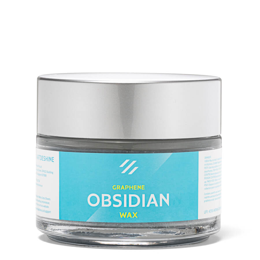 ArtDeShine Graphene Obsidian Wax 100g - CARZILLA.CA