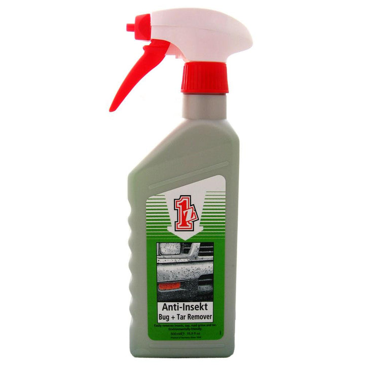 Nextzett Anti Insekt Bug Tar Remover 16.9oz - CARZILLA.CA