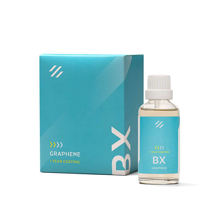 ArtDeShine Graphene BX Coating 50ml - CARZILLA.CA