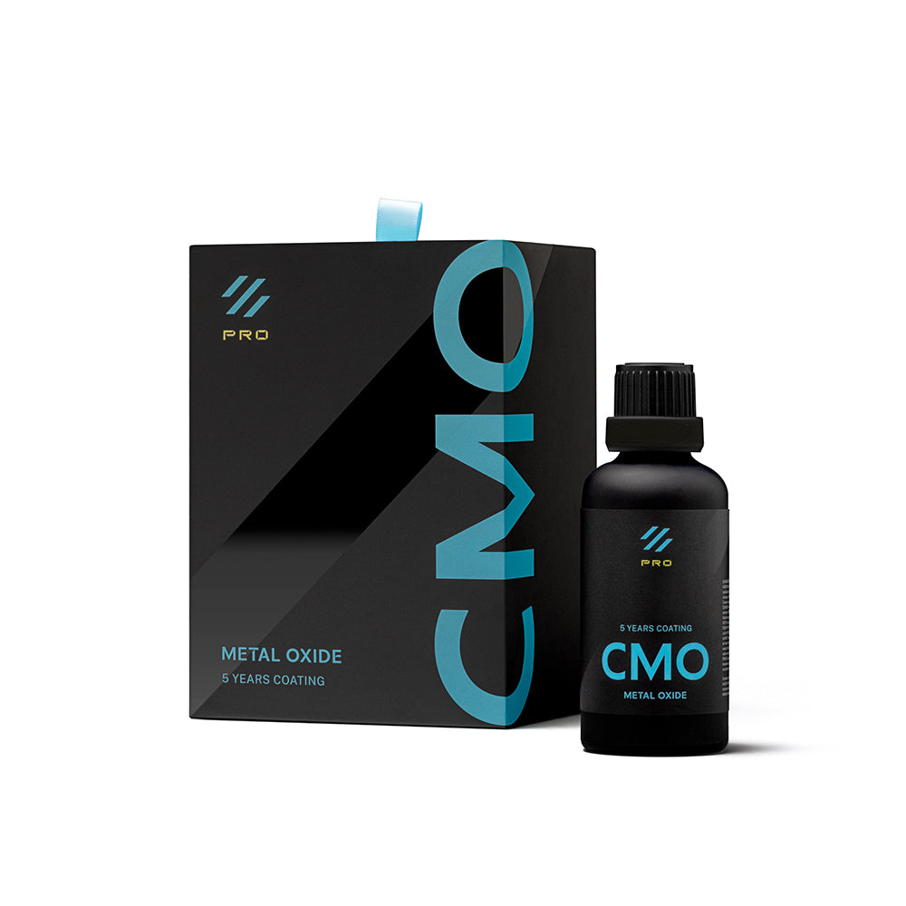 ArtDeShine Ceramic Metal Oxide Coating 50ml (Studio Only) - CARZILLA.CA