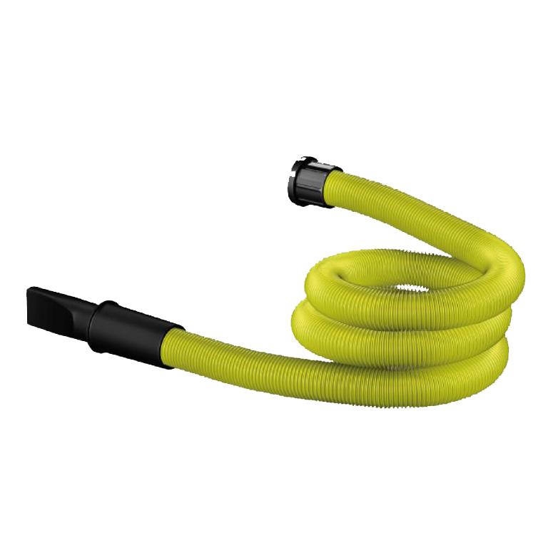 BigBoi 9 Meter Hose for Pro and Mini Plus Blowers - CARZILLA.CA