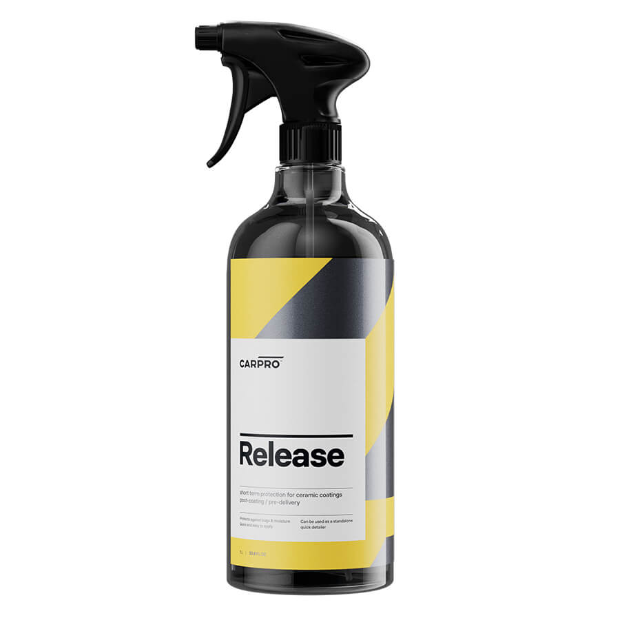 CARPRO Release - CARZILLA.CA