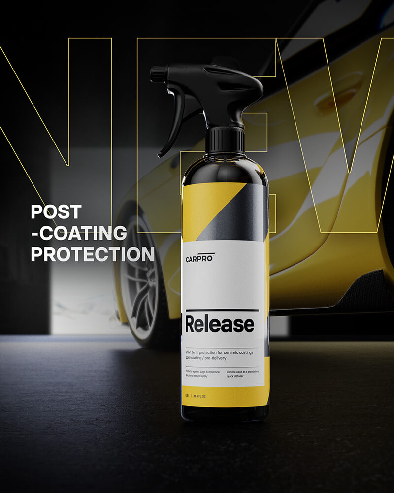 CARPRO Release - CARZILLA.CA