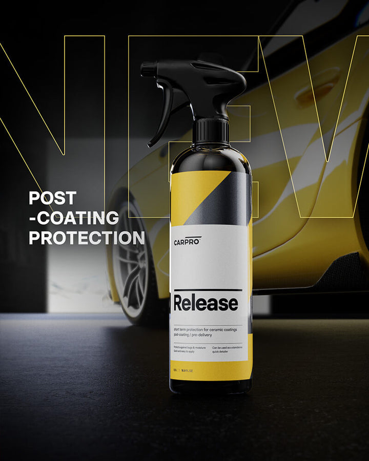 CARPRO Release - CARZILLA.CA