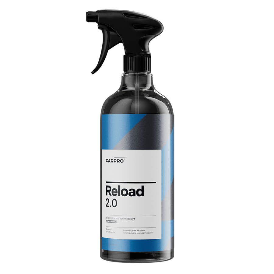 CARPRO Reload 2.0 - CARZILLA.CA