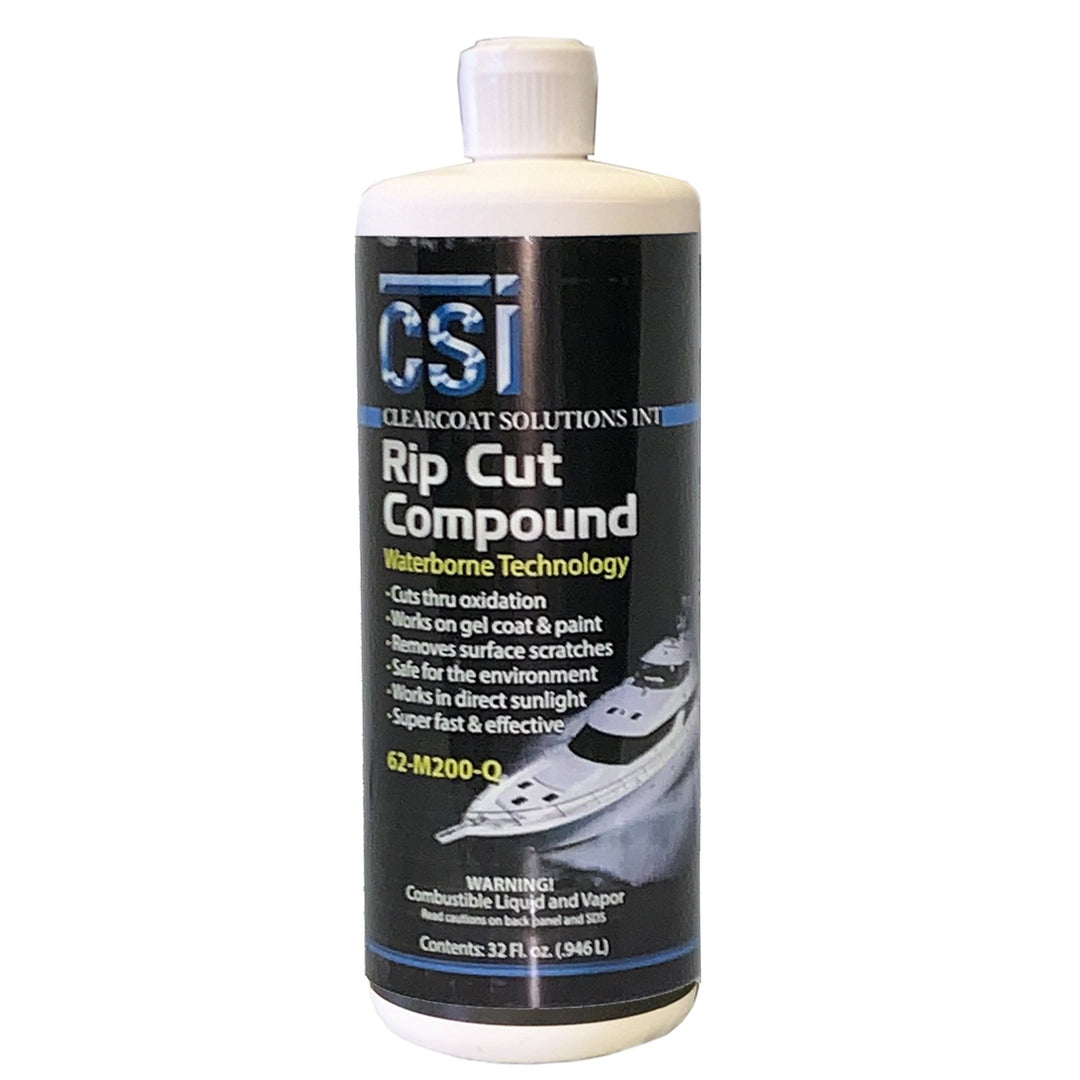 CSI Marine Rip Cut 32oz - CARZILLA.CA