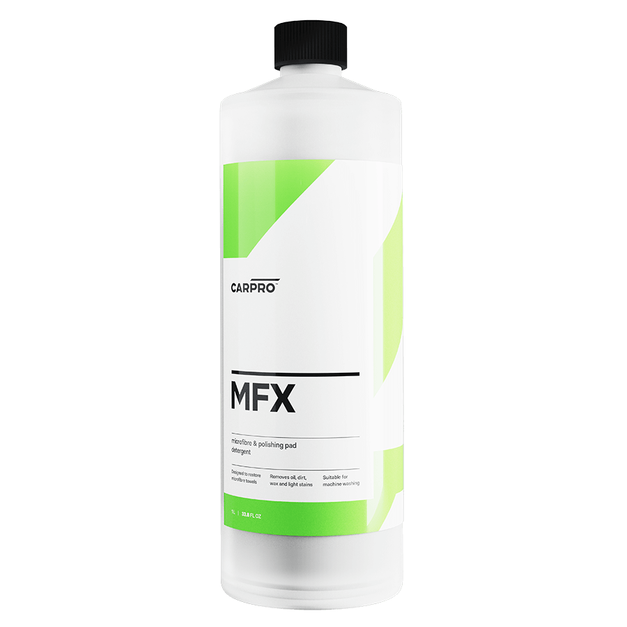 CARPRO MFX Microfiber Pad Wash 1L