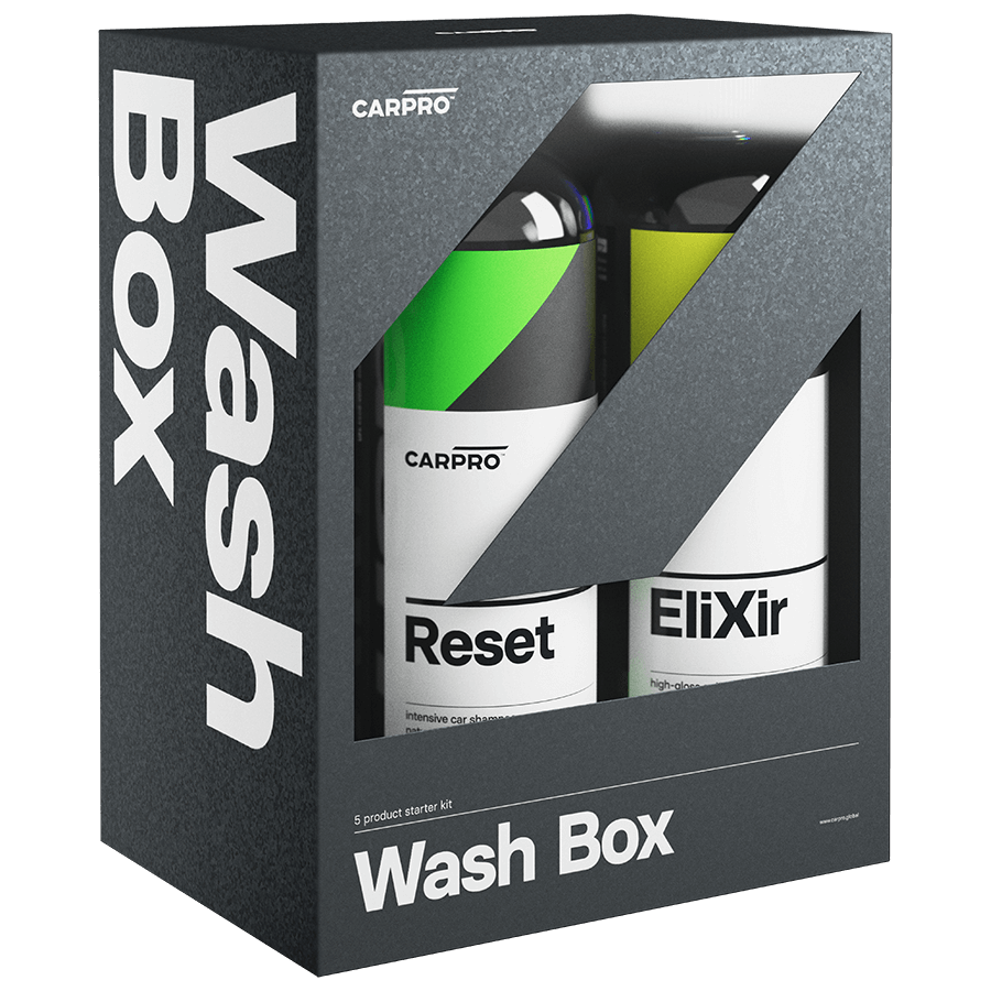 CarPro Wash Box (500ml) - CARZILLA.CA