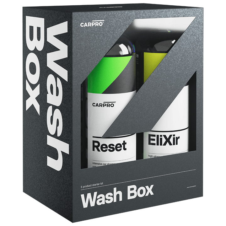 CarPro Wash Box (500ml) - CARZILLA.CA