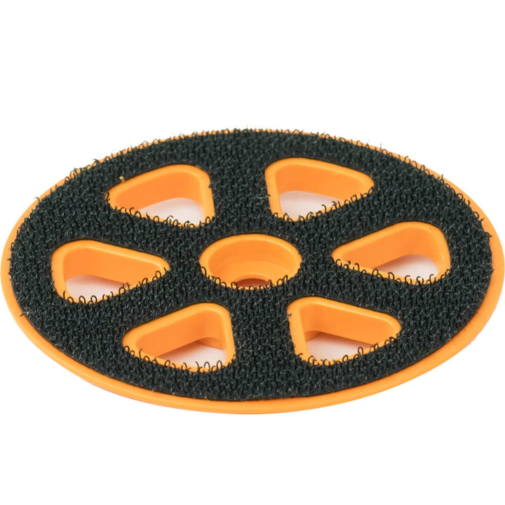 Coatic Vortex 3 inch 75mm Backing plate LHR75E HLR75 - CARZILLA.CA