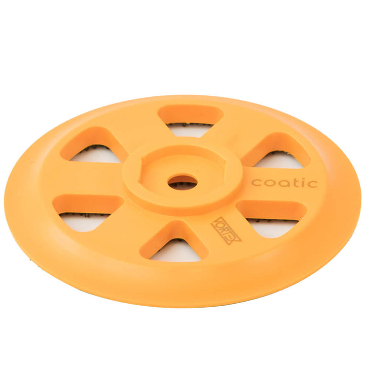 Coatic Vortex 3 inch 75mm Backing plate LHR75E HLR75 - CARZILLA.CA