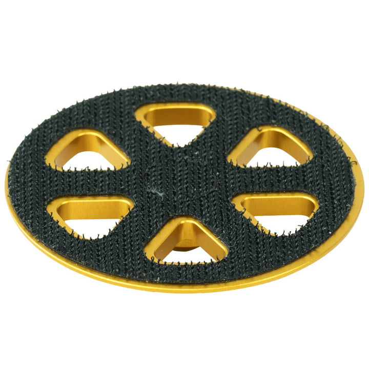 Coatic Vortex 3 inch Aluminum Backing Plate PXE80 - CARZILLA.CA