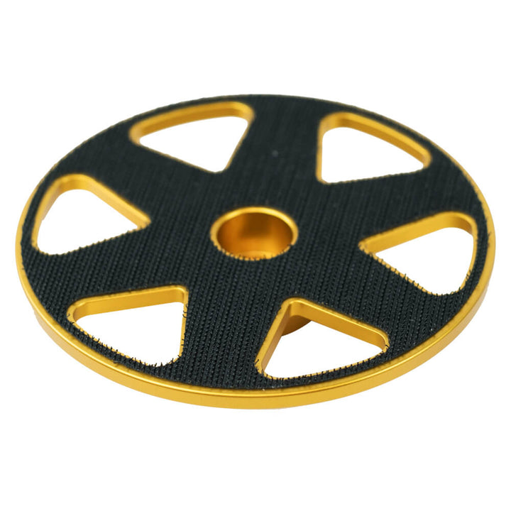 Coatic Vortex 5 Inch Backing Plate Rupes BigFoot - CARZILLA.CA